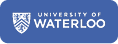 University of Waterloo Lab Logo